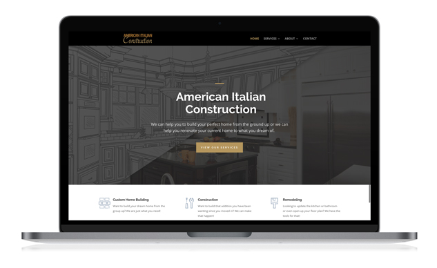 American Italian Construction